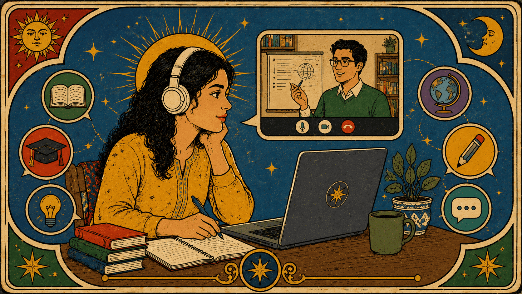 Online Classroom