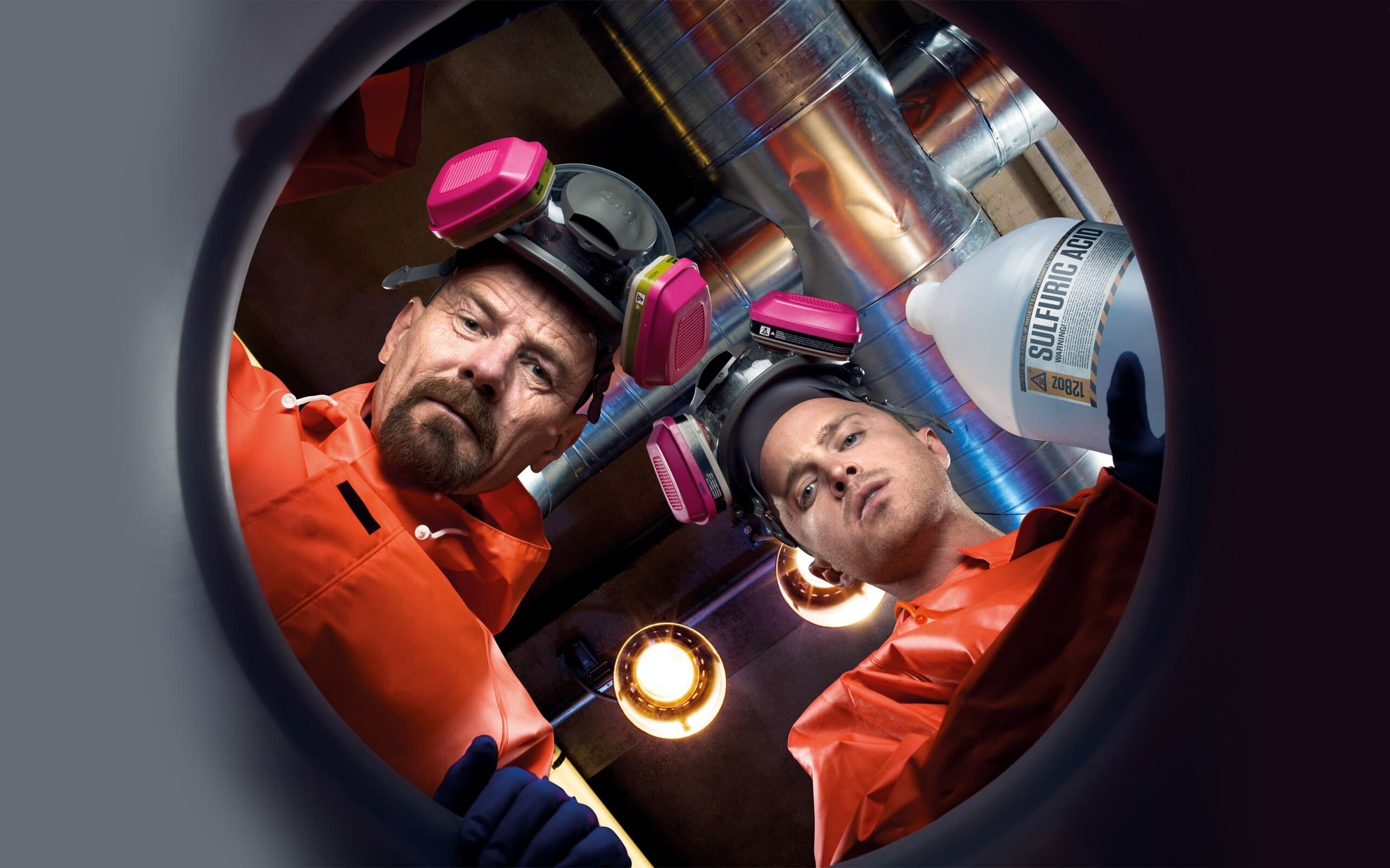 Breaking Bad